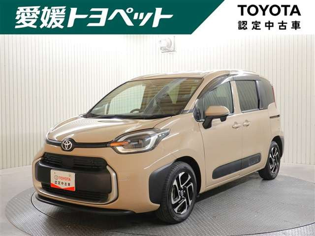 シエンタ1.5 Z