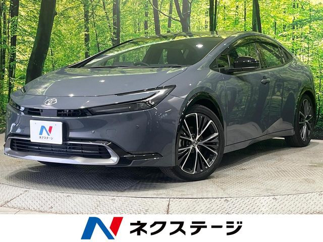 プリウス2.0 Z