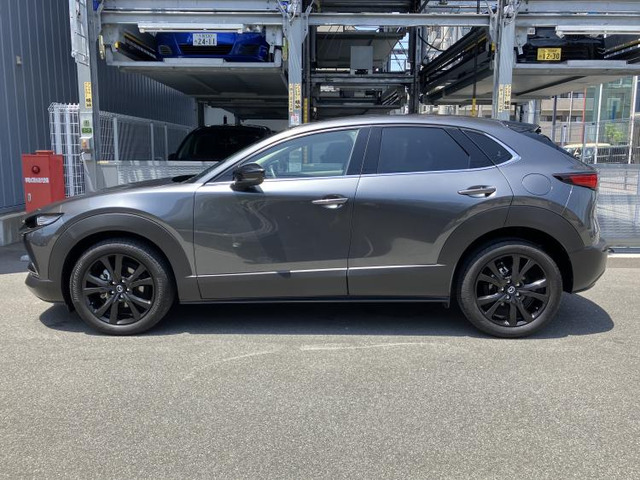 CX-302.0 20S レトロスポーツエディション