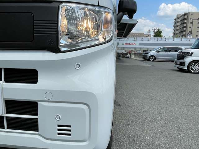 N-VAN e:e: L4