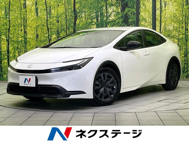 プリウス1.8 X