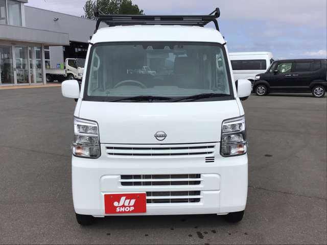 クリッパーDX GLパッケージ ハイルーフ 4WD