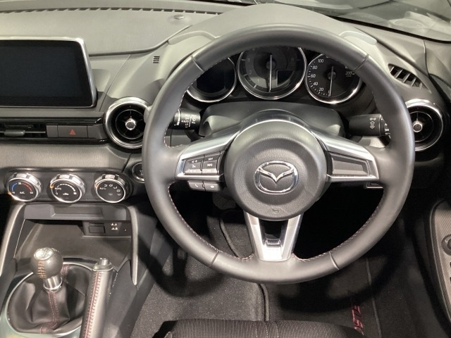 ロードスター1.5 S スペシャルパッケージ