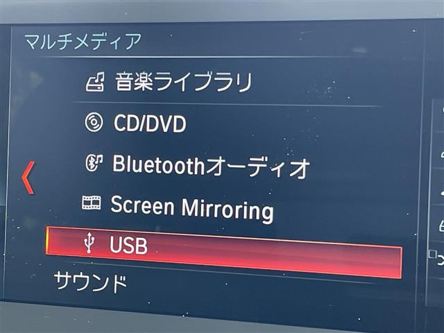 5シリーズツーリング523d Mスポーツ