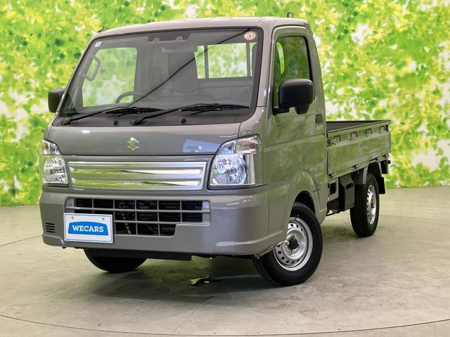 キャリイKC 農繁仕様 4WD