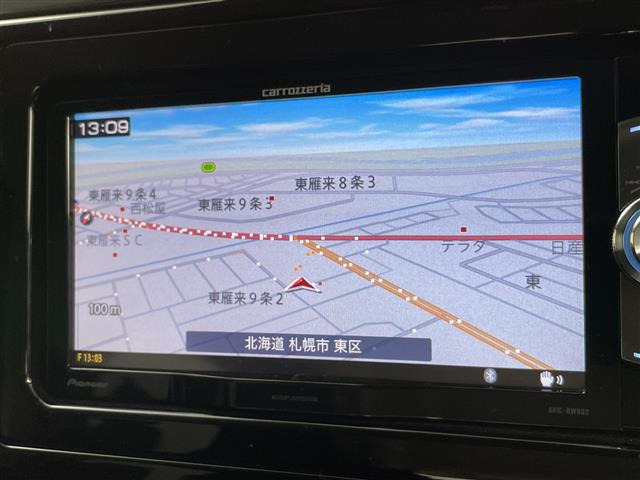 ヴェルファイア2.5 Z 4WD