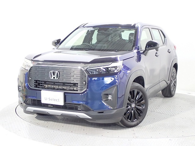 ZR-V1.5 Z