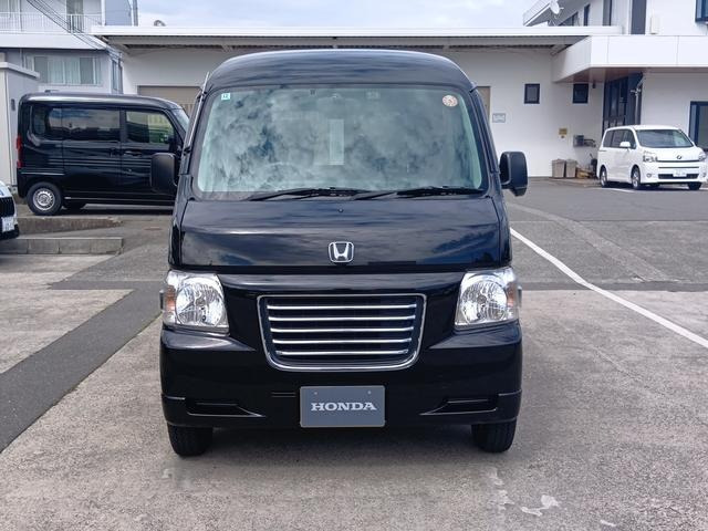 バモスホビオバンプロ 4WD