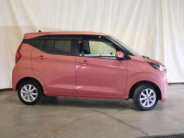 デイズX 4WD