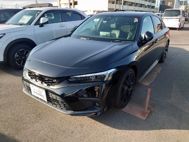 シビック