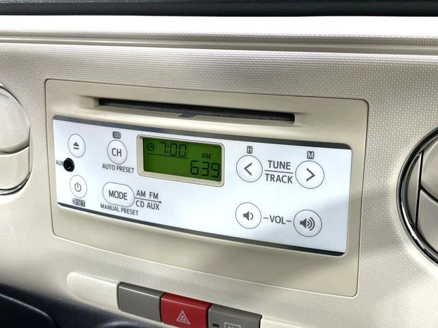 ミラココアプラス X