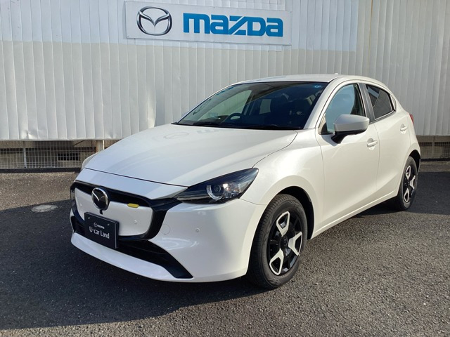 MAZDA21.5 15BD i セレクション