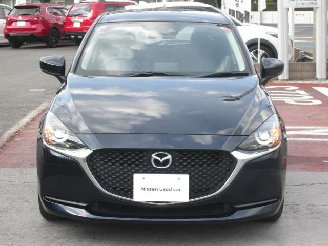 MAZDA21.5 15S