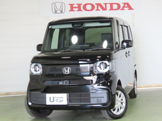 N-BOX