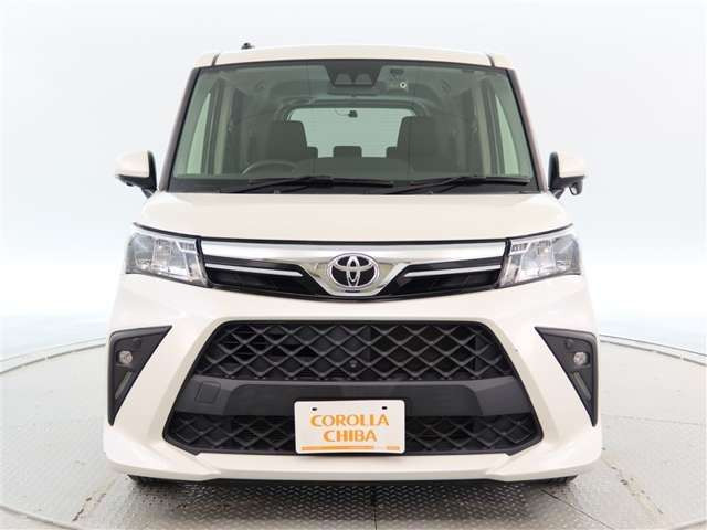 ルーミー1.0 G