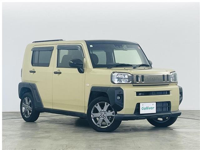 タフトG