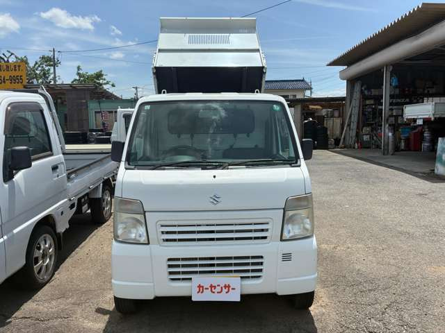 キャリイKC リミテッド 4WD