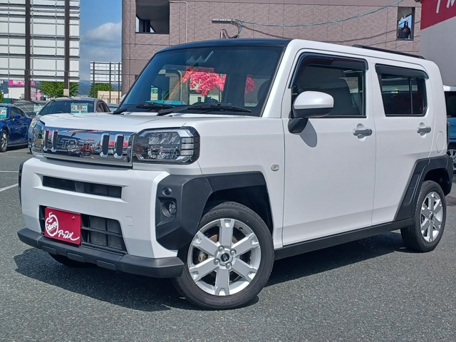 タフトG