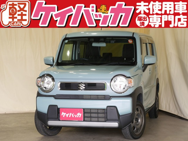 スペーシアハイブリッド(HYBRID) G