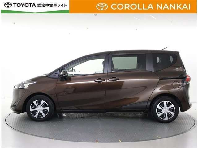 シエンタ1.5 G クエロ