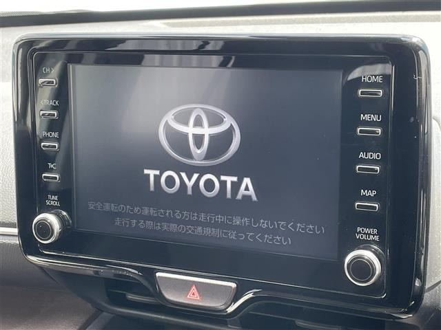 ヤリスクロス1.5 ハイブリッド Z