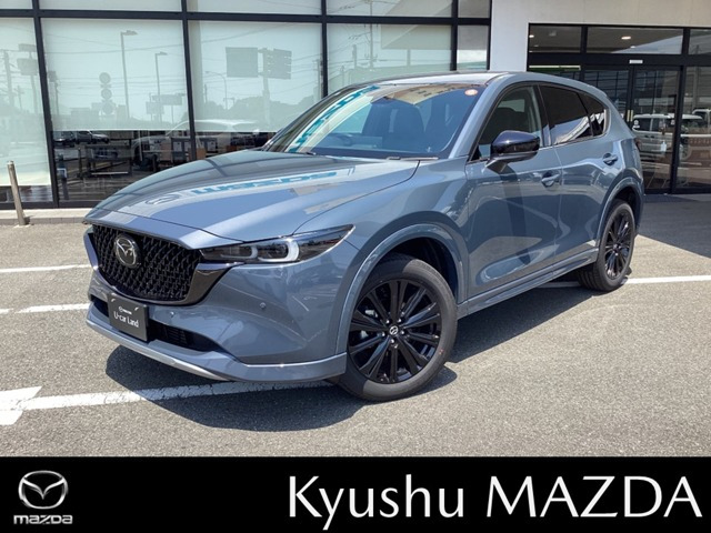 CX-52.2 XD ドライブ エディション