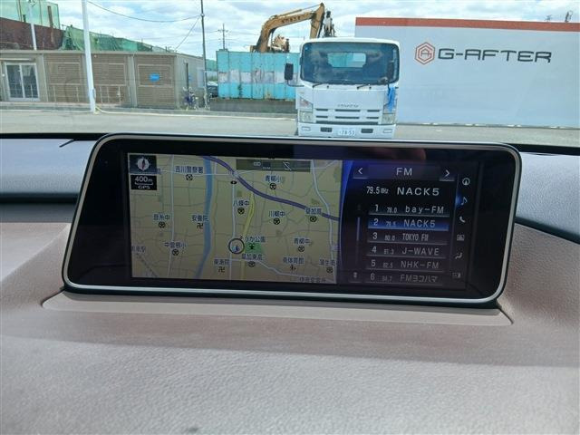 RX200t バージョンL