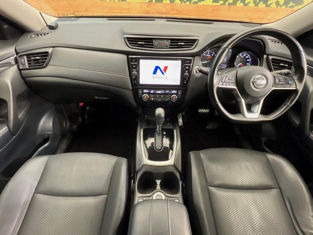 エクストレイル2.0 20X エクストリーマーX 4WD