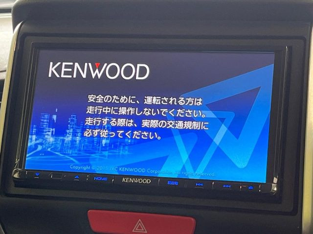 N-BOXG Lパッケージ