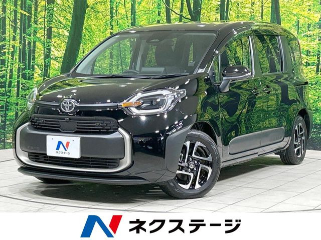 シエンタハイブリッド 1.5 Z