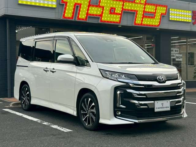 ノア