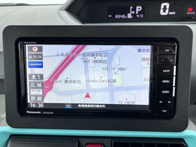 タントL