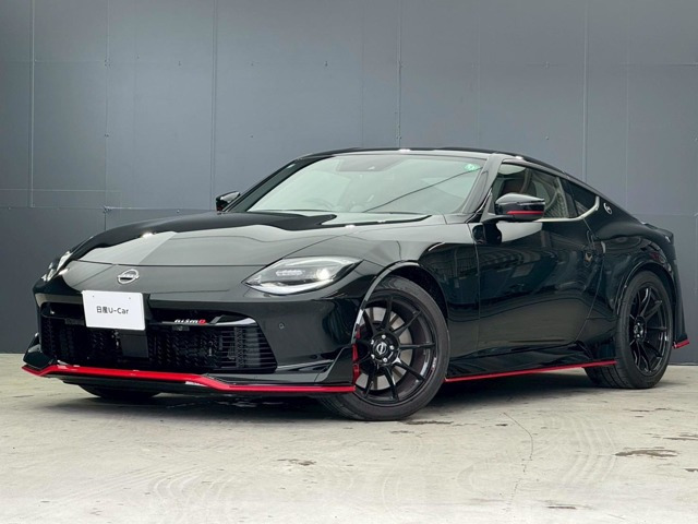 フェアレディZ3.0 NISMO