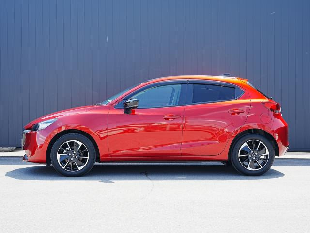MAZDA21.5 15 スポルト