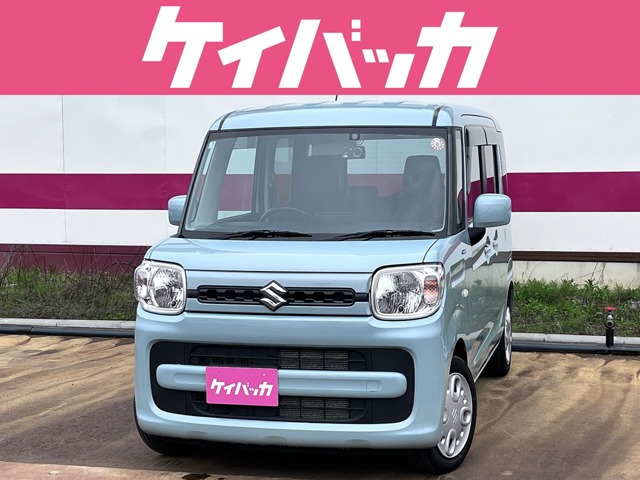 スペーシアハイブリッド(HYBRID) G