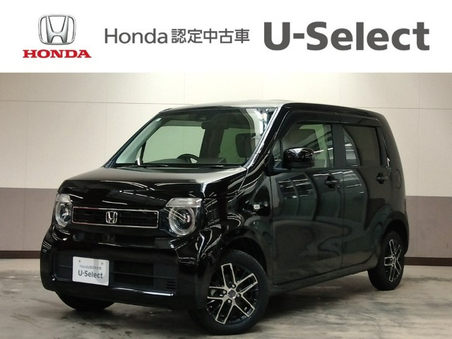N-WGNL ホンダ センシング 4WD