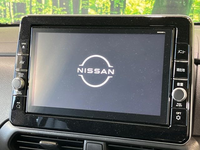 ルークスハイウェイスターX