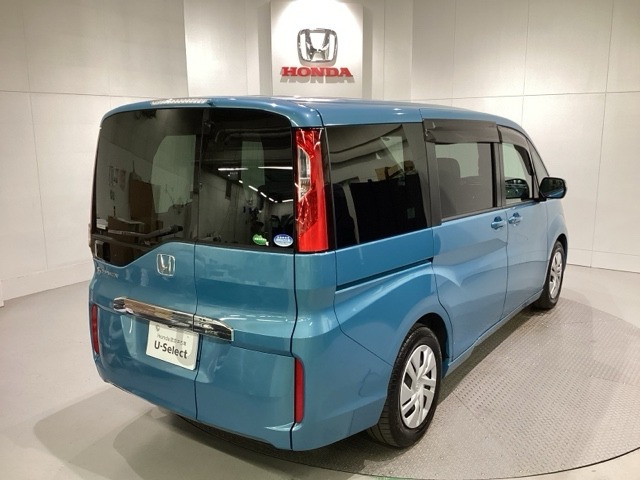 ステップワゴン1.5 G ホンダ センシング