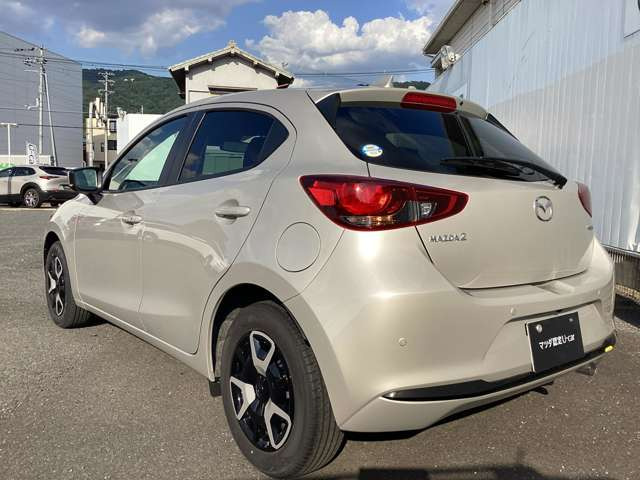 MAZDA21.5 15BD i セレクション