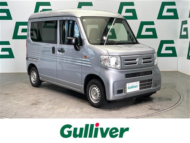 N-VANG ホンダセンシング