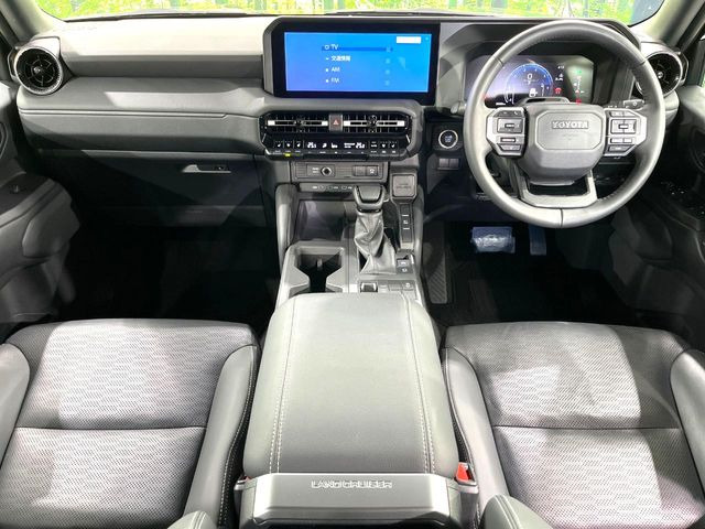 ランドクルーザー2502.7 VX 4WD