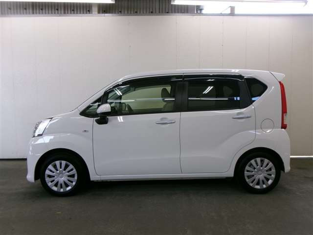 ムーヴL SAIII