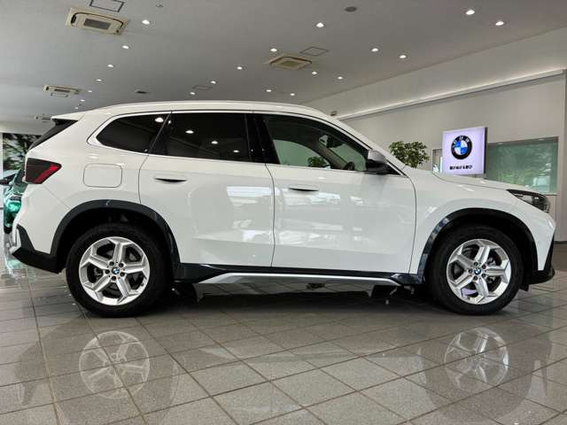 X1xドライブ 18d 4WD
