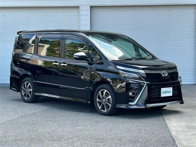 ヴォクシー2.0 ZS 煌III