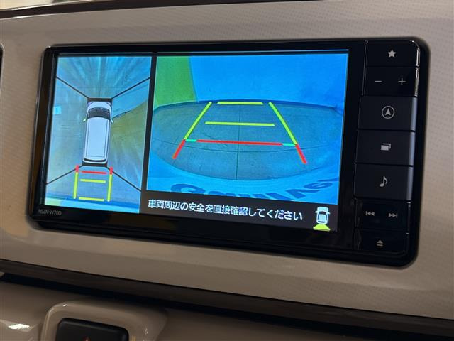 ムーヴキャンバスX メイクアップ リミテッド SAIII