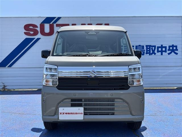 エブリイジョイン ハイルーフ 4WD