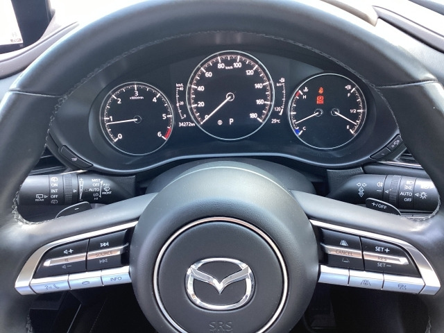 CX-301.8 XD Lパッケージ 4WD