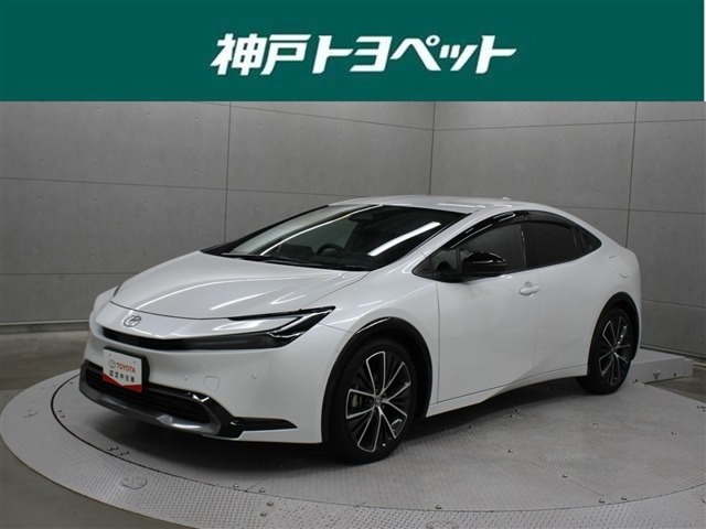 プリウス2.0 Z
