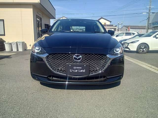 MAZDA21.5 XD