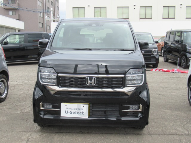 N-WGNL 4WD